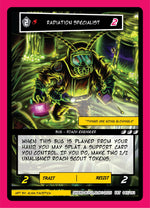 Shard Bugs TCG: Infestation Booster Box
