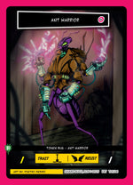 Shard Bugs TCG: Infestation Booster Box