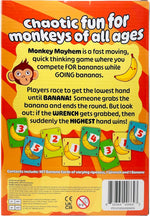 Monkey Mayhem!
