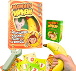Monkey Mayhem!