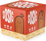 Sosig: Be The Wiener
