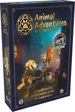 Animal Adventures RPG: Starter Set