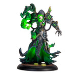 Warmachine: Cryx - Necrofactorium Auxiliary Expansion