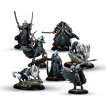 Warmachine: 2-Player Starter Set - Frozen & Forgotten