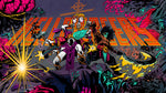HELLPIERCERS: Tactical Harrowing Action