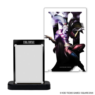 Ultra Pro ONE-TOUCH Edge: Final Fantasy - Kefka (Incl. Stand)