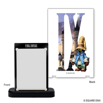 Ultra Pro ONE-TOUCH Edge: Final Fantasy - Vivi (Incl. Stand)