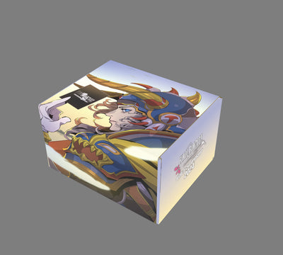 Final Fantasy TCG: World Champion Decks 2024