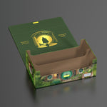 Squaroes - Arkhive 800+ - The Lord of the Ring - Collector's Case - Hobbiton