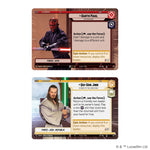 Star Wars: Unlimited - Secrets of Power Prerelease Case