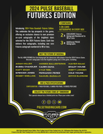 2024 Pulse Baseball: Futures Edition Baseball Box