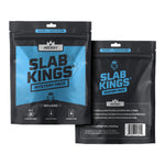 Slab Kings Plus - NHL Hockey Mystery Pack Graded Slab + Sealed Upper Deck Pack + Bonus Card