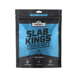 Slab Kings Plus - NHL Hockey Mystery Pack Graded Slab + Sealed Upper Deck Pack + Bonus Card