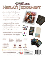 Roll Player Adventures: Nefras's Judgement