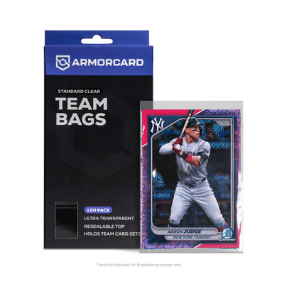 ArmorCard Team Bags