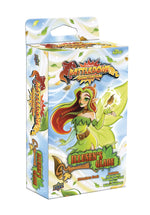 Neopets Battledome TCG: Jhudora's Bluff and Illusen's Glade Structure Decks