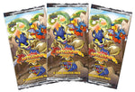 Neopets Battledome TCG: Champions of Meridell Booster Display