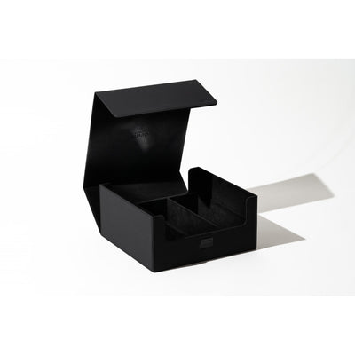 Ultimate Guard Treasurehive 90+ Black