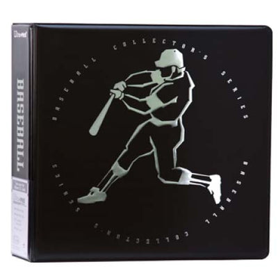 Ultra Pro Album: 3-inch - Top Dog Baseball