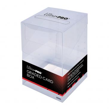 Ultra Pro: Graded Storage Box