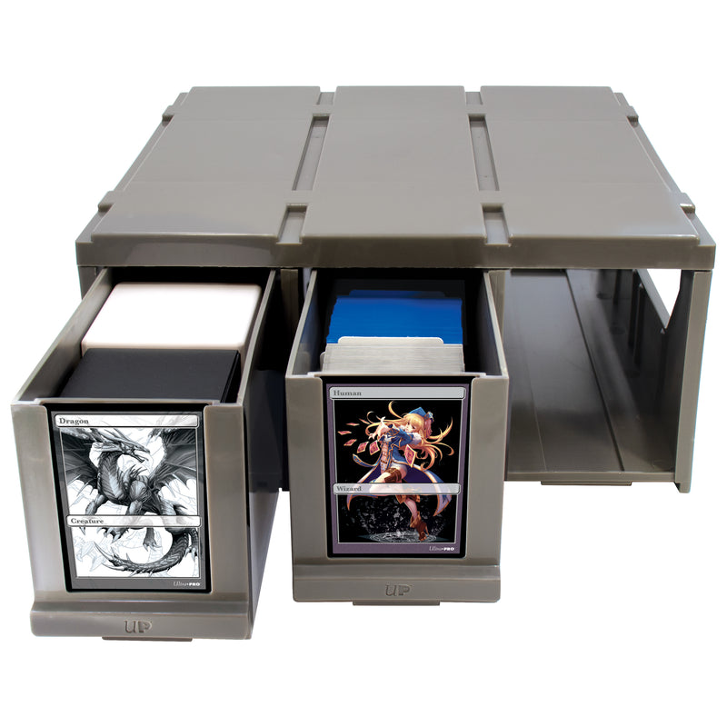 Ultra Pro Storage 3 Drawer Organizer