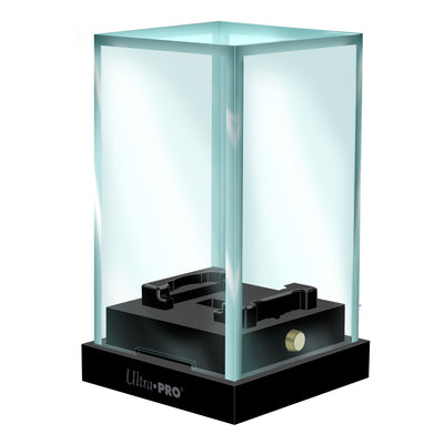 Ultra Pro Display: 1-Inch Miniature - Character Clamp Secure