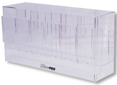 Ultra Pro: 6-Slot Wax Card Dispenser - Acrylic