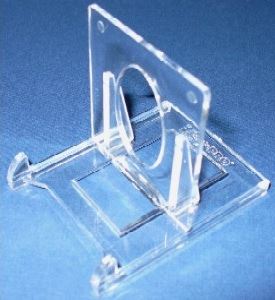 Ultra Pro 2-Piece Card Display Stand