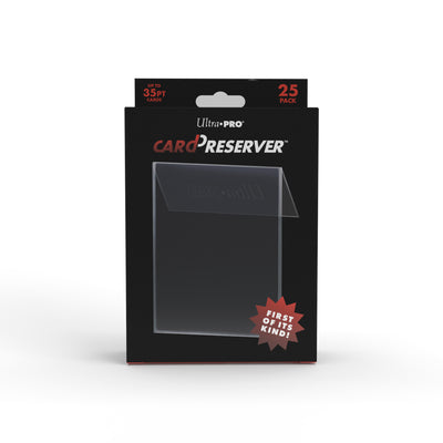 Ultra Pro Card Preserver 25-Count