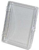 Ultra Pro: Hinged Storage Box 25CT