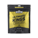 Ultimate Kings - NFL Football Mystery Pack (3) Premium Cards Value $250-$2500+