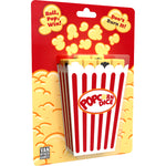 Popcorn Dice