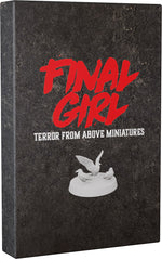 Final Girl: Miniatures - Terror from Above Birds Pack
