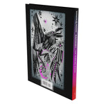 Dungeons & Dragons: Ravenloft - The Horrors Within Alternate Cover