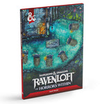 Dungeons & Dragons: Ravenloft - The Horrors Within Map Pack