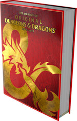 D&D: The Making of Original Dungeons & Dragons (1970-1977)