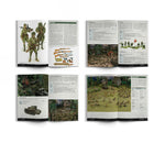 Bolt Action: Armies of Imperial Japan Book