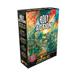 Bolt Action Introductory Starter Set