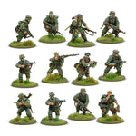 Bolt Action Introductory Starter Set