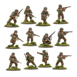 Bolt Action Introductory Starter Set