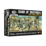 Bolt Action 3 Starter Set - Band of Brothers