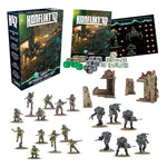 Konflikt '47 Introductory Set*