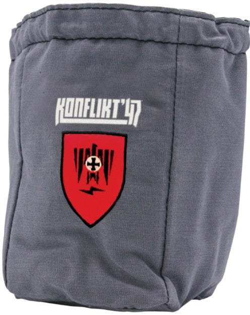 Konflikt '47 Axis Dice Bag