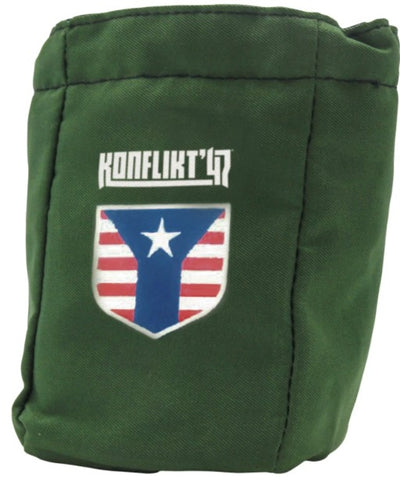 Konflikt '47 United States Dice Bag