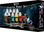 The Army Painter: ArcWorlde Starter Paint Set
