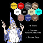The Army Painter: ArcWorlde Starter Paint Set