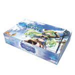 Grand Archive TCG: asphodel/paradise 1st Edition Booster Box