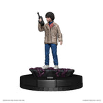 Stranger Things HeroClix Iconix: The Upside Down