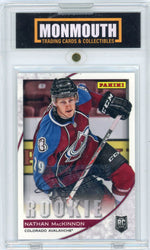 2013 Panini Nathan MacKinnon #26 RC