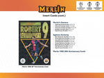 2024-25 Topps UEFA Club Competitions Merlin Chrome Soccer Blaster Box